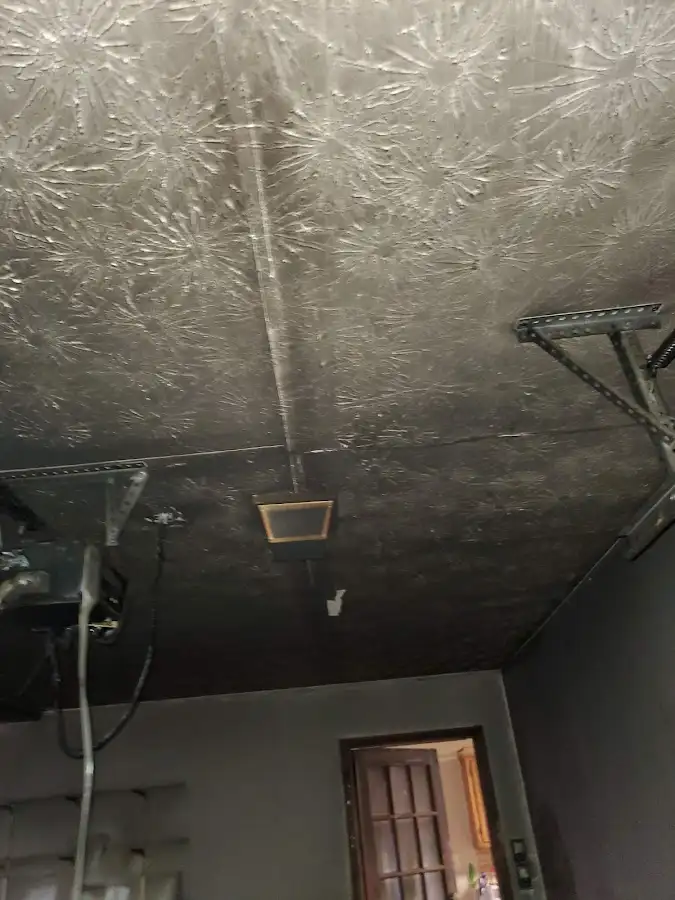 Fire and smoke damage assessment for Emergency Water Damage Services in Grosse Pointe